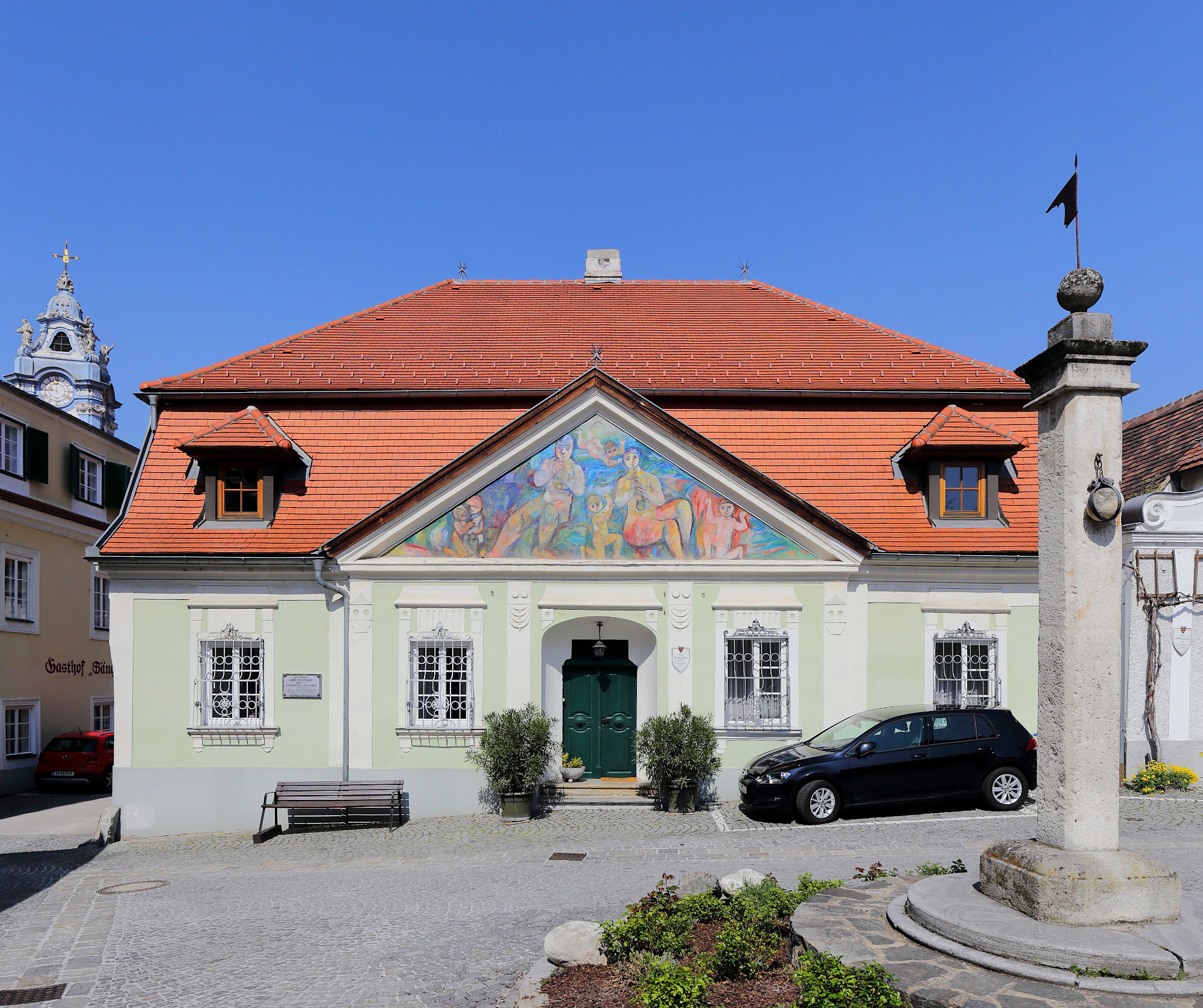 Dürnstein
